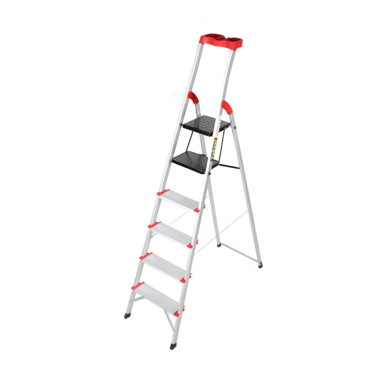 نردبان ۶ پله یوکسل مدل uksel
