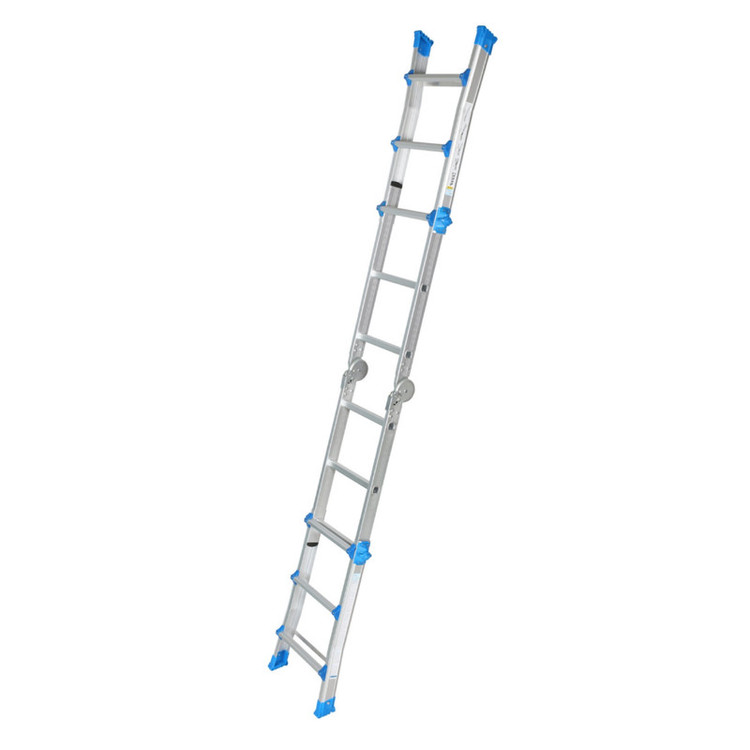 نردبان 12 پله مدل compact 4p